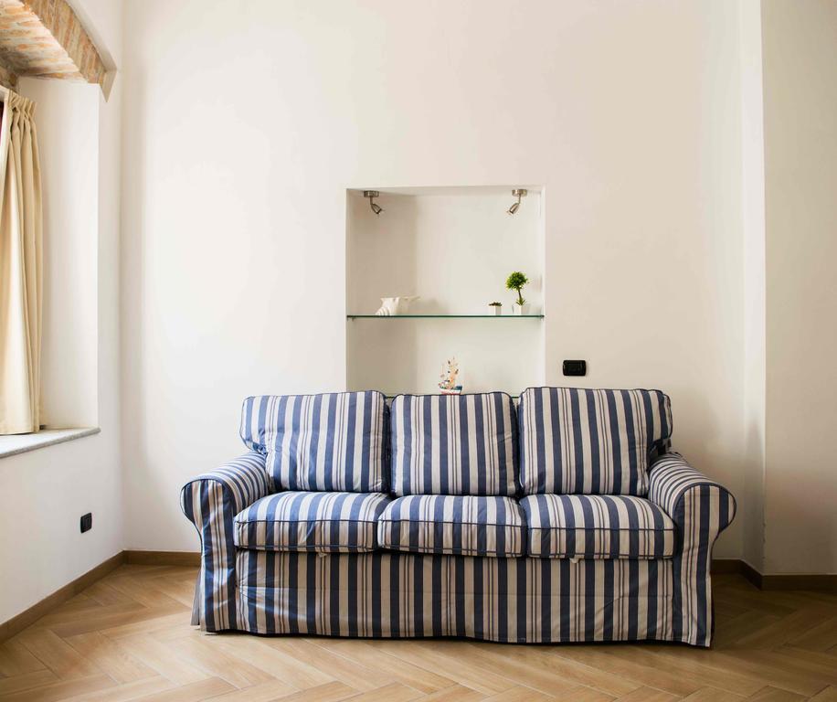 Appartement Monasterace 288 à Marina di Monasterace Extérieur photo