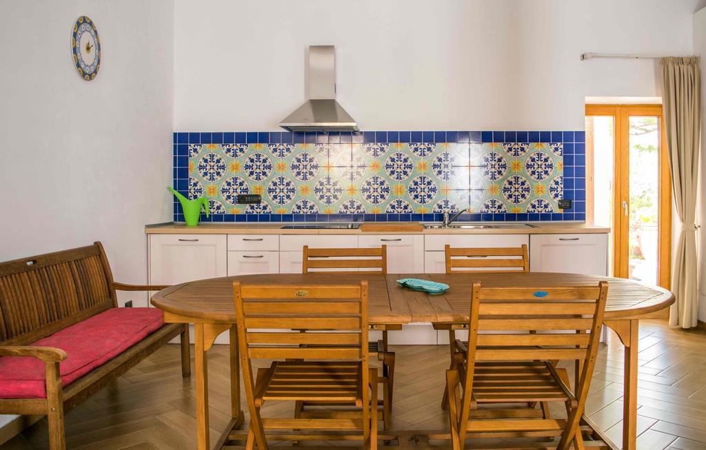 Appartement Monasterace 288 à Marina di Monasterace Extérieur photo