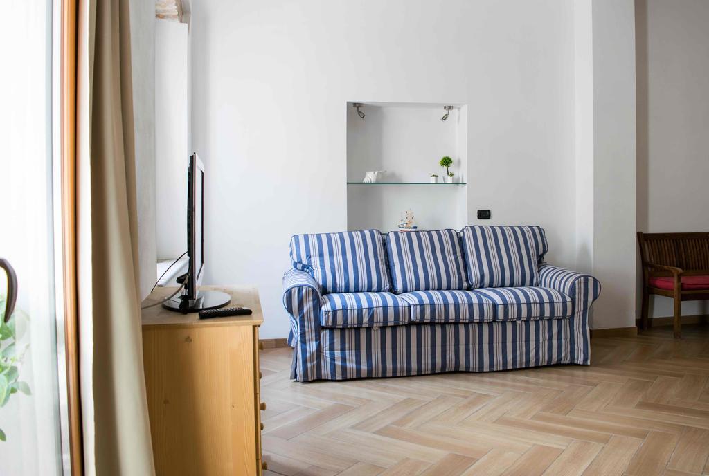 Appartement Monasterace 288 à Marina di Monasterace Extérieur photo
