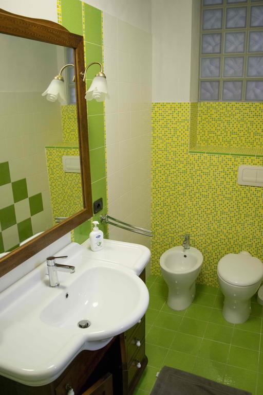 Appartement Monasterace 288 à Marina di Monasterace Extérieur photo
