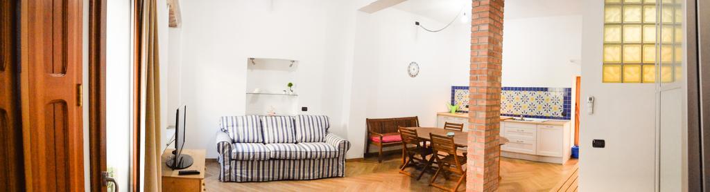 Appartement Monasterace 288 à Marina di Monasterace Extérieur photo