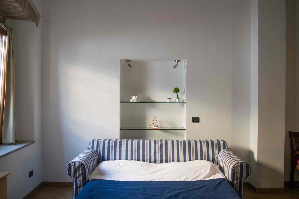Appartement Monasterace 288 à Marina di Monasterace Extérieur photo
