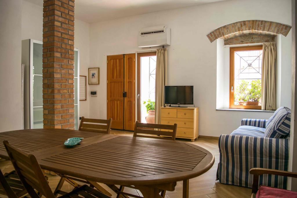 Appartement Monasterace 288 à Marina di Monasterace Extérieur photo
